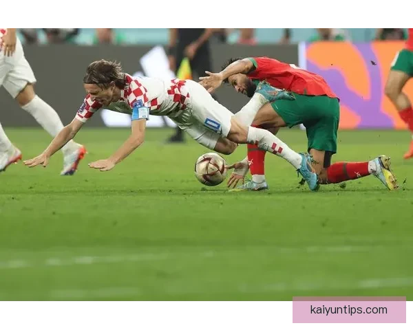 世界杯足球竞猜入口全面开启 参与竞猜赢取丰厚奖励精彩不断