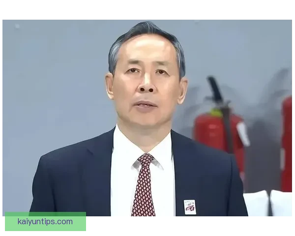 许利民：面对巨大压力我们超越自我赛前部署成果充分显现